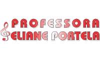 Logo Prof Eliane Portela em Piedade
