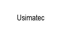 Logo Usimatec Ltda