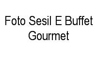 Logo Foto Sesil E Buffet Gourmet em Parque das Grevíleas