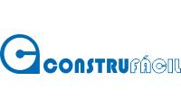Logo Construfácil Comércio de Material de Construção