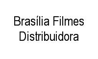 Logo Brasília Filmes Distribuidora em Zona Industrial