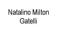Logo Natalino Milton Gatelli
