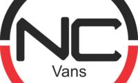 Logo de N.c Vans Executivas em Jardim Francano