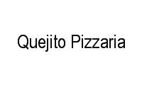 Logo Quejito Pizzaria em Centro