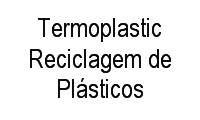 Logo Termoplastic Reciclagem de Plásticos em Bortolan