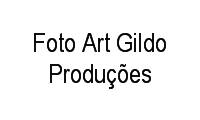 Logo Foto Art Gildo Produções em Vila Bosque