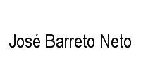 Logo José Barreto Neto em Centro