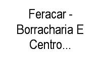 Logo Feracar - Borracharia E Centro Automotivo em Centro