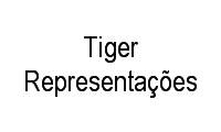 Logo Tiger Representações