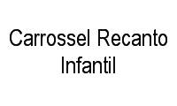 Logo Carrossel Recanto Infantil em Farroupilha