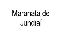 Logo Maranata de Jundiaí em Vila Rio Branco