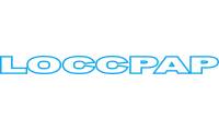 Logo Loccpap Terapia Respiratória em Brotas