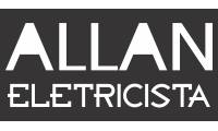 Logo Allan Eletricista