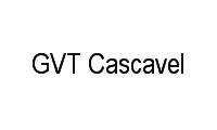 Logo GVT Cascavel em Country