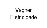 Logo Vagner Eletricidade
