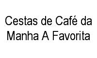 Logo Cestas de Café da Manha A Favorita em Edgar Pereira
