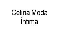Logo de Celina Moda Íntima
