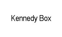 Logo Kennedy Box em Boca do Rio