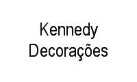 Logo Kennedy Decorações em Boca do Rio