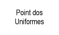 Logo Point dos Uniformes em Inconfidentes