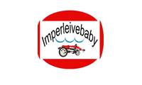 Logo Imperleivebaby assistência técnica autorizada quinny em Jardim Mirante