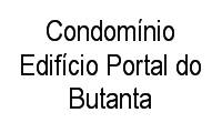 Logo Condomínio Edifício Portal do Butanta em Jaguaré