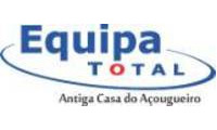 Logo Equipa Total em Jardim do Trevo