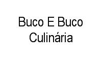 Logo Buco E Buco Culinária