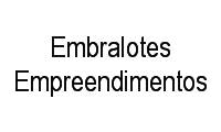 Logo de Embralotes Empreendimentos em Centro