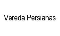 Logo Vereda Persianas em Santa Mônica