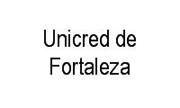 Logo Unicred de Fortaleza em Meireles