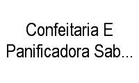 Logo Confeitaria E Panificadora Sabor do Grão em Bonsucesso