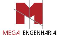 Logo Mega Engenharia em Engenho de Dentro