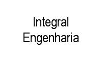 Logo Integral Engenharia