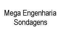 Logo Mega Engenharia Sondagens