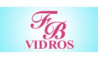 Logo Fb Vidros em Vila Finsocial