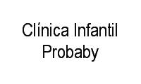 Logo Clínica Infantil Probaby
