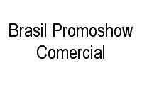 Logo de Brasil Promoshow Comercial em Jardim Regina