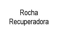 Logo Rocha e Filhos Usinagem - Torno / solda / fresa em Coronel Antonino