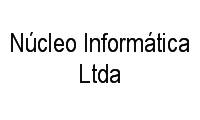 Logo Núcleo Informática em Bom Pastor