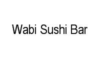 Logo Wabi Sushi Bar em Eldorado