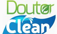 Logo Doutor Clean Soluções em Limpeza e Impermeabilização Estofados em Coronel Antonino