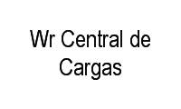 Logo Wr Central de Cargas