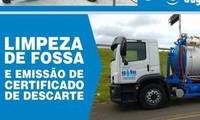 Logo Desentupidora & Bombeiros Hidráulicos Gota D'Água em Cintra