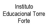 Logo Instituto Educacional Torre Forte em Jardim dos Oliveiras