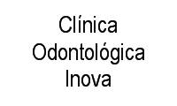 Logo Clínica Odontológica Inova em Centro