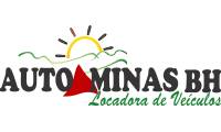 Logo Auto Minas Locadora