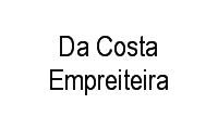Logo Da Costa Empreiteira