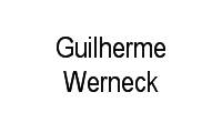 Logo Guilherme Werneck em Menino Deus