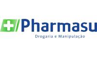 Logo Pharmasu em Setor Campinas